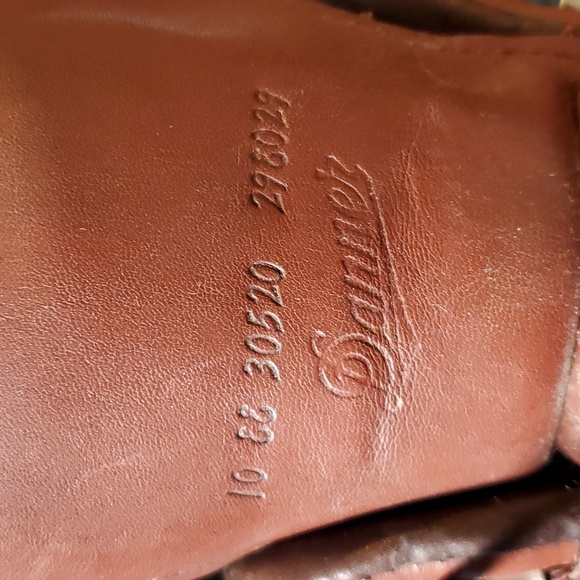 Danner Mountain Light Hiking Boot - Picture 6 of 8